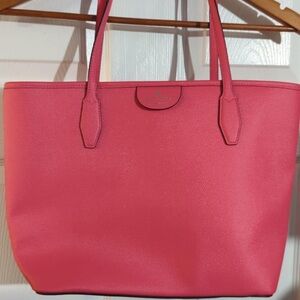 Kate Spade large tote